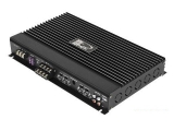 Kicx RTS 4.60 - усилитель 4-х канальный